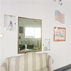 Americas Best Value Platinum Inn & Suites Aldine Exterior foto